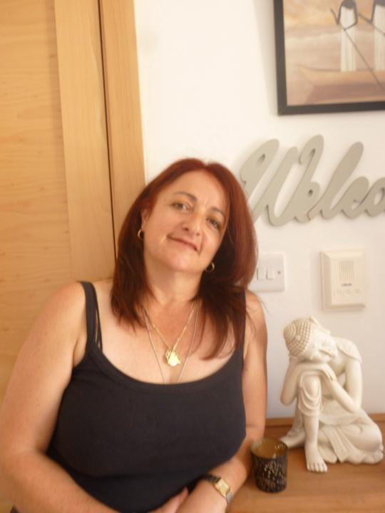 Isabella Galea
