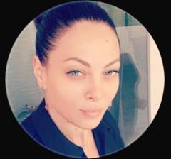 Tania Ozturk