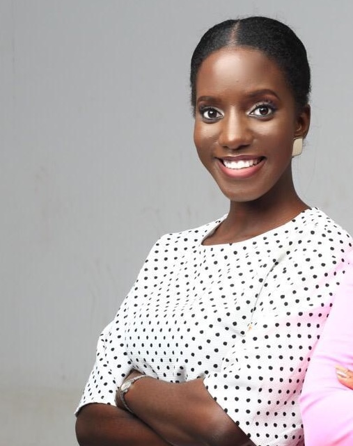 Rowena Lubowa