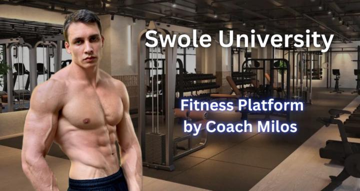 Swole University