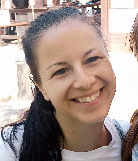 Eszter Nagy