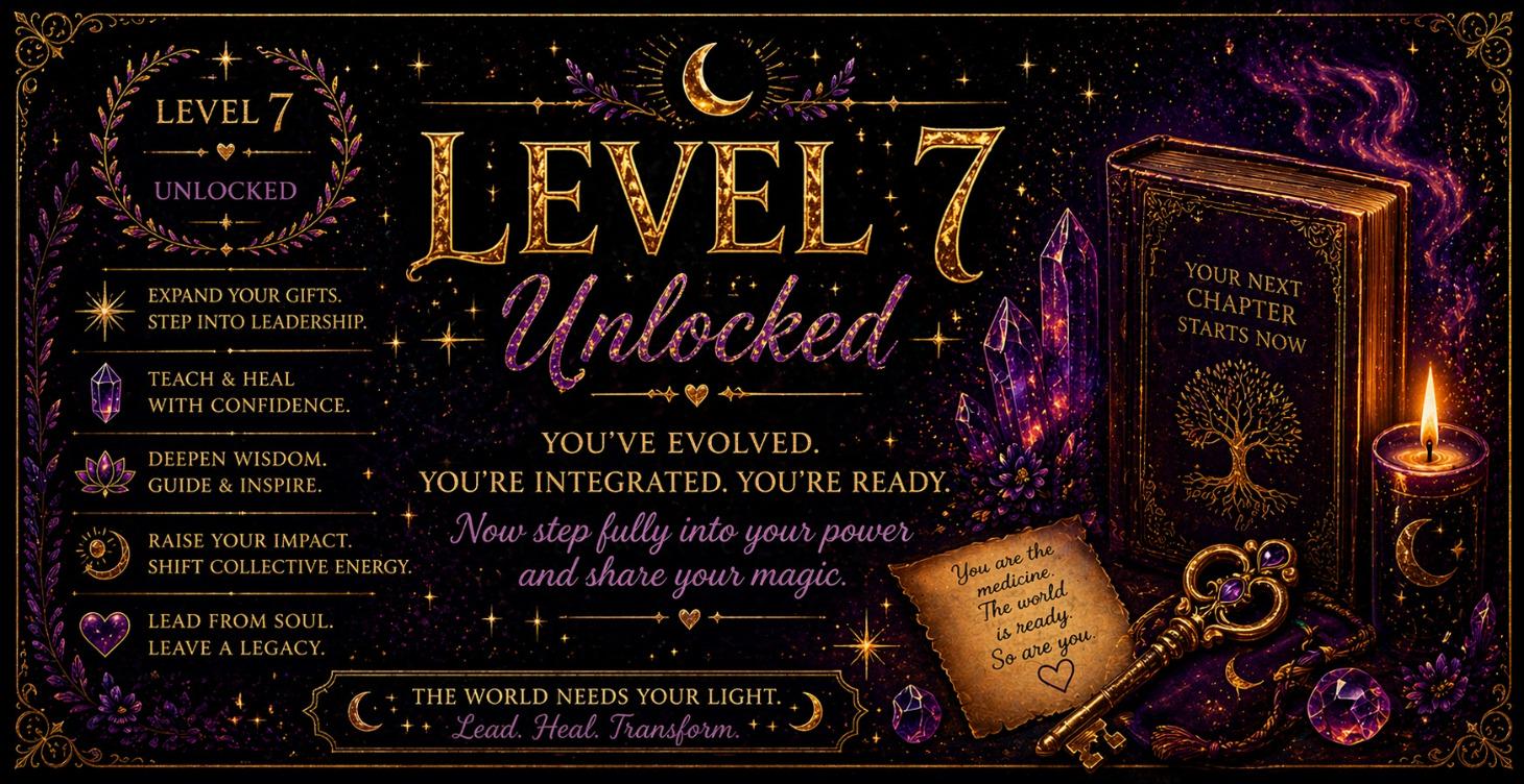 Level 7