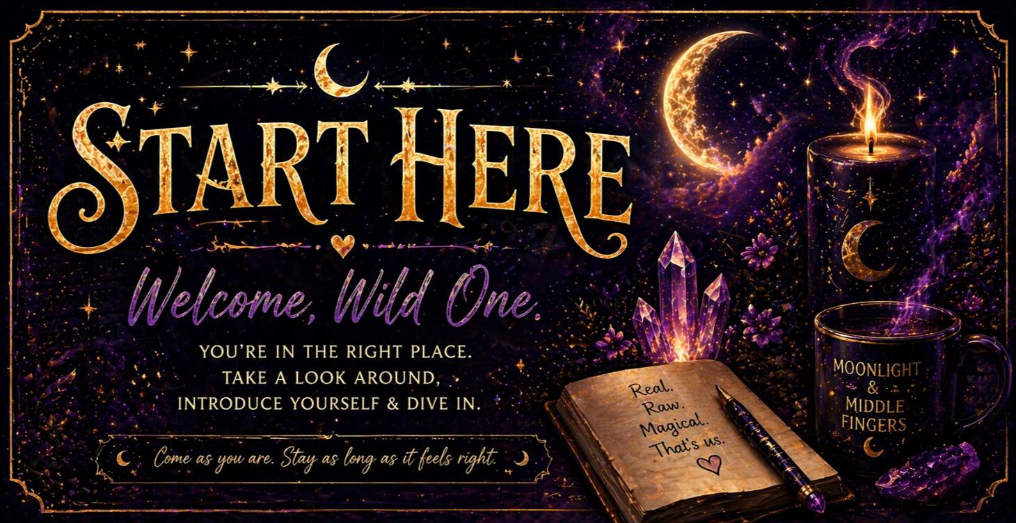 Start Here
