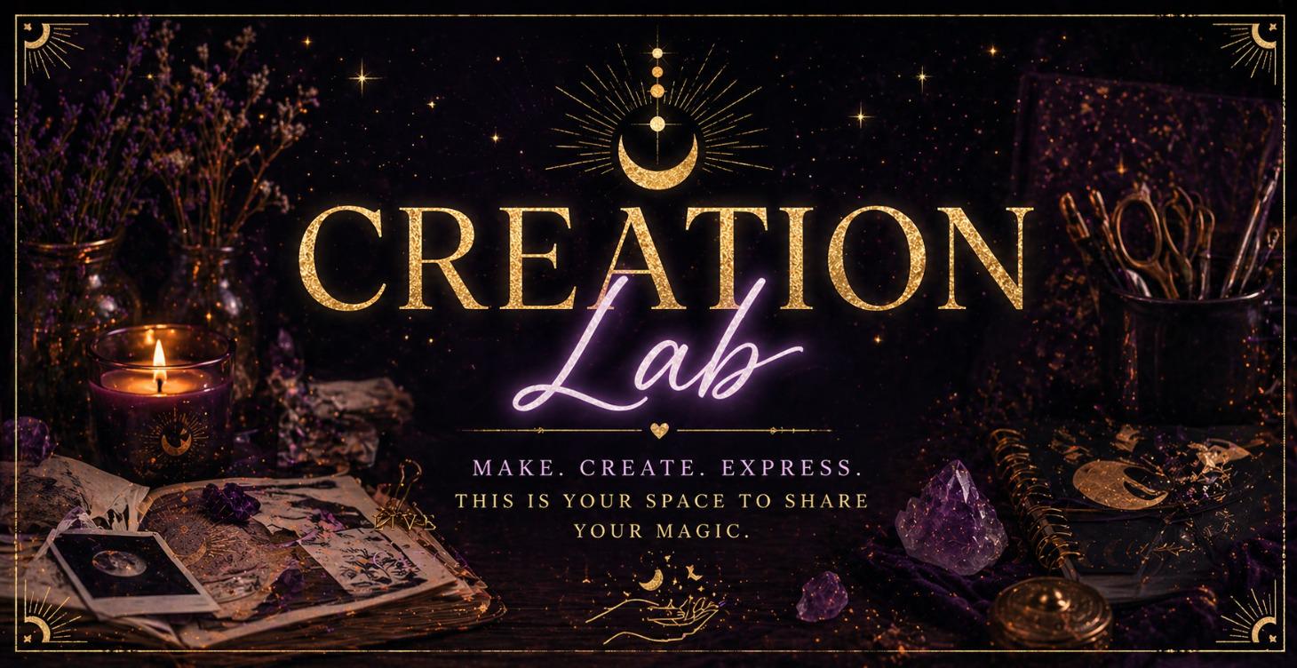 Creation Lab