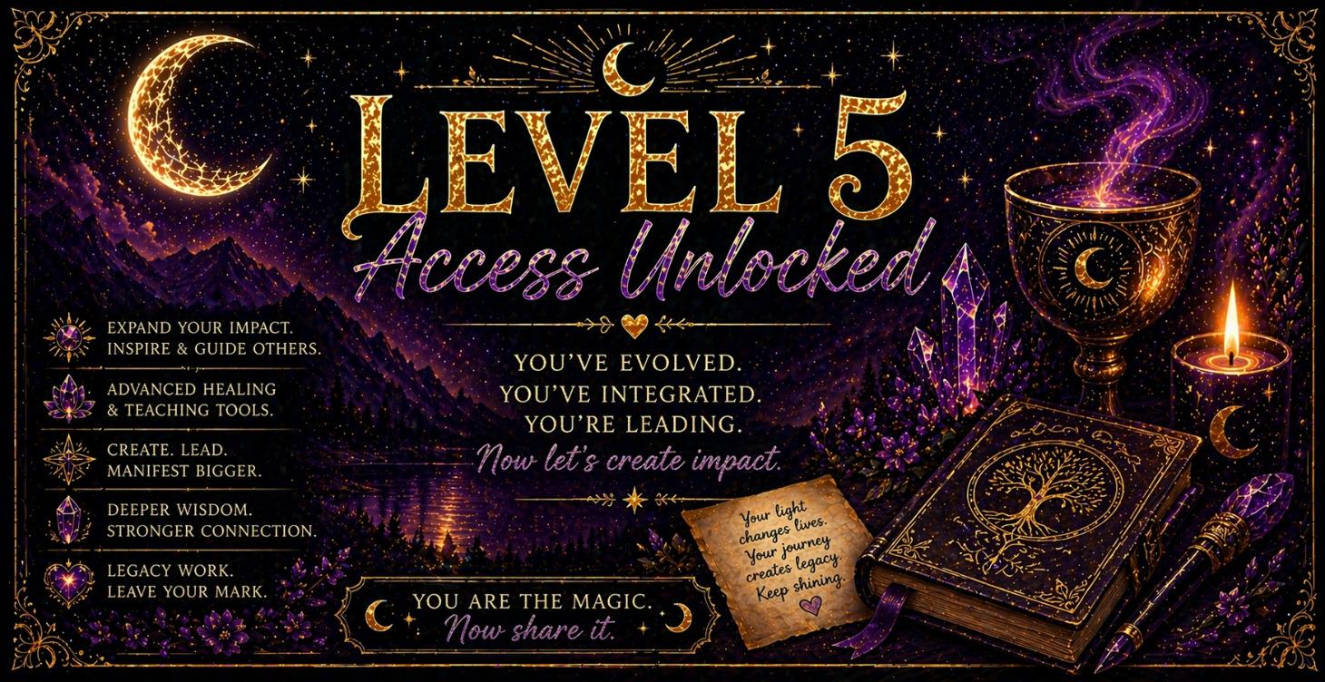 Level 5