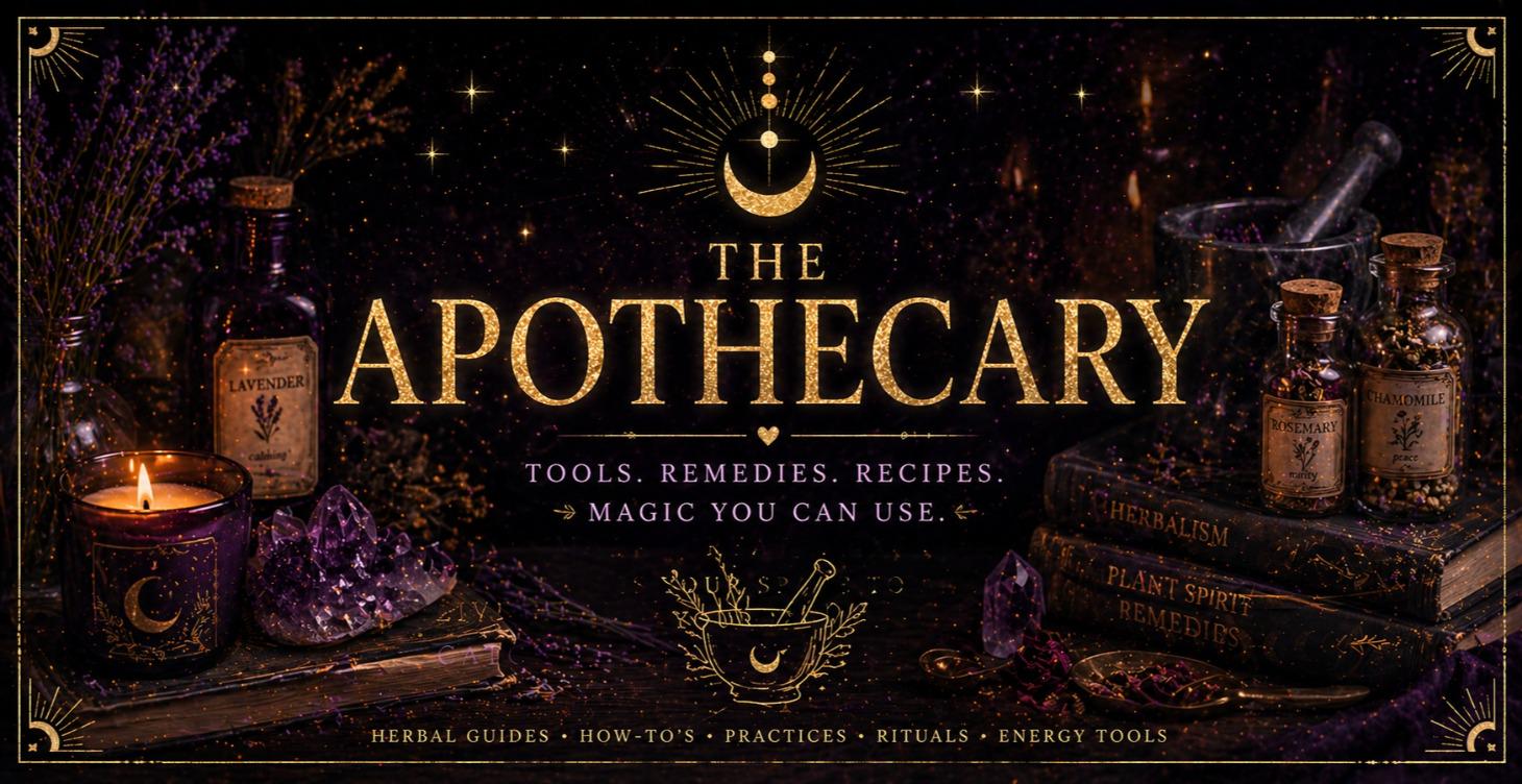 The Apothecary