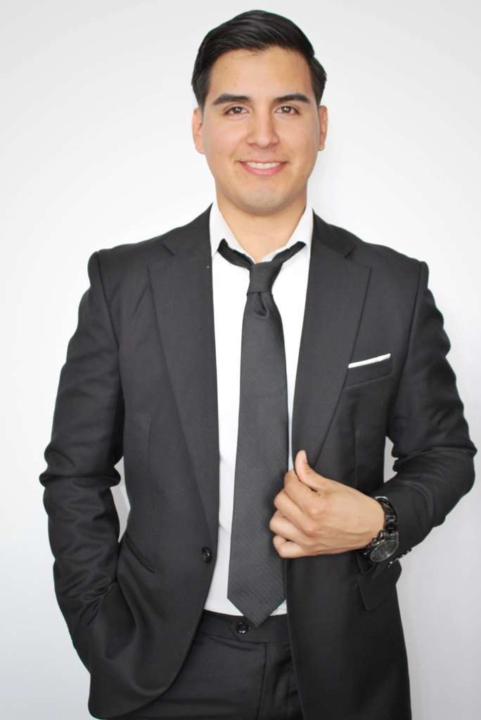 William Gaibor