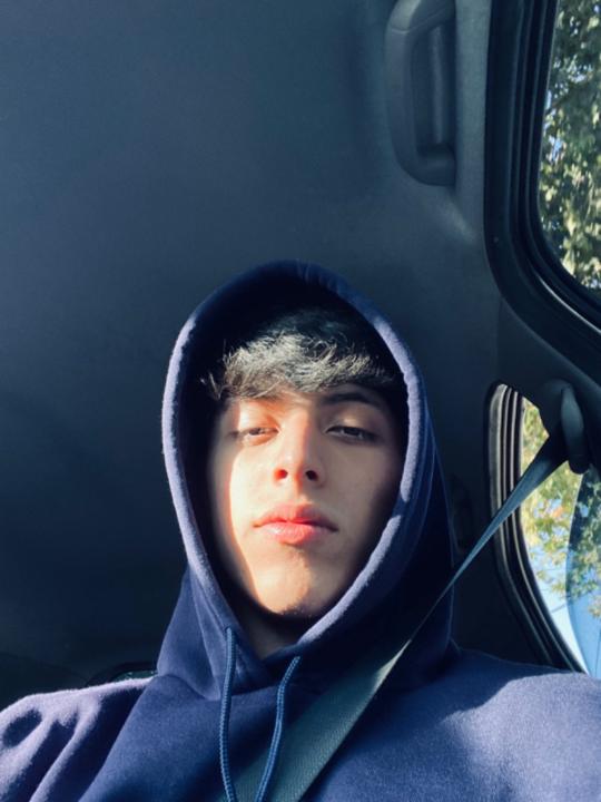 Lisandro Avila