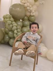 Mohammed Ahmed