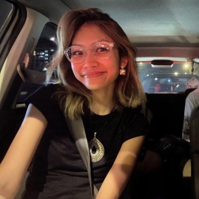 Nelly Ahn