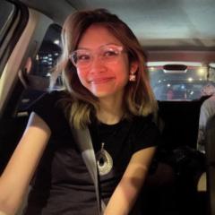 Nelly Ahn