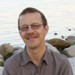 Johan Michaelsen