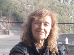 Nora Ruth Catz