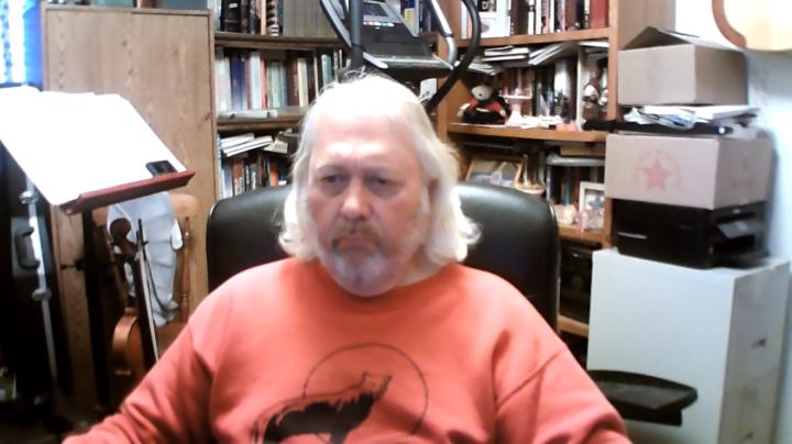 Norman Garringer