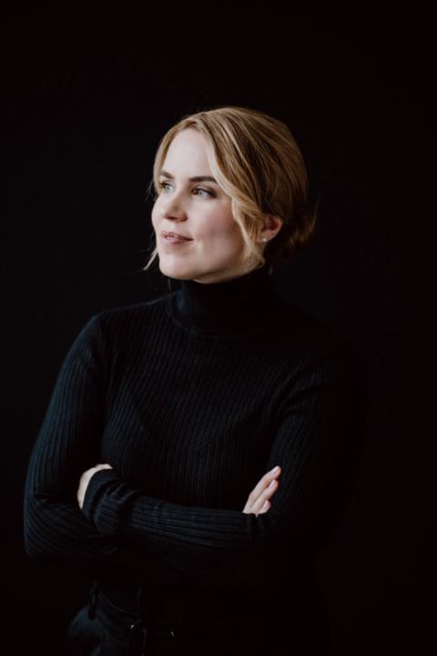 Katharina Schlömer