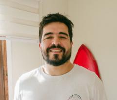 Cristian Morales