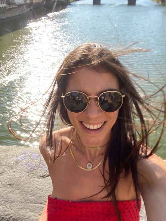 Carolina Fallet