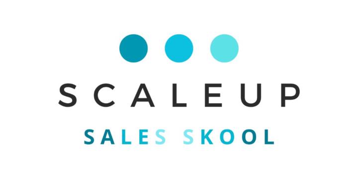 ScaleUP Sales Skool