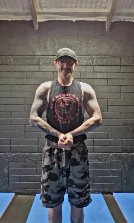 Ash Holt