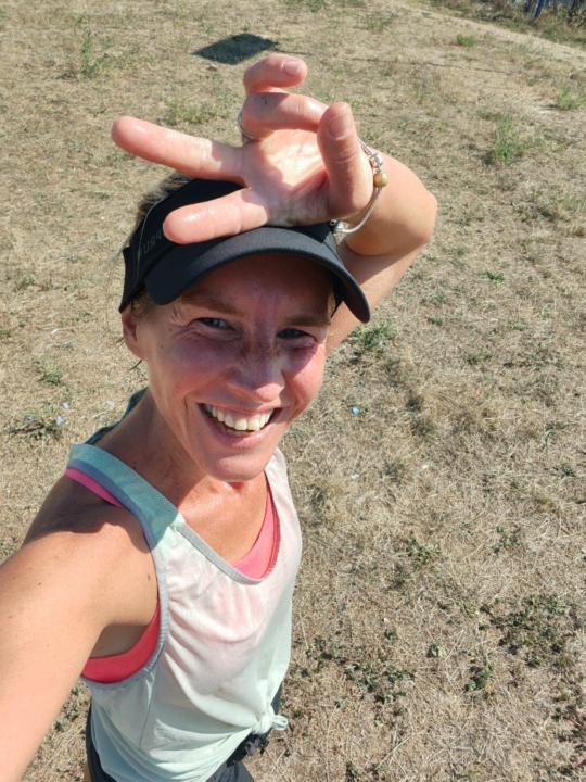 Maja Cvijanović Potkrajac