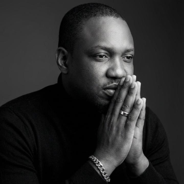 Olumide Ojo