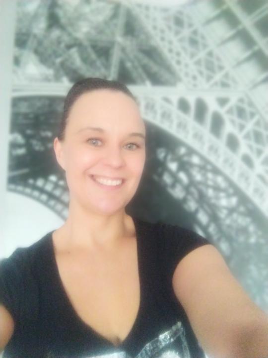 Susa Bäckström