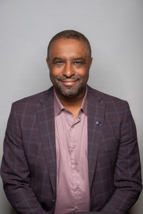 Kirk Taylor