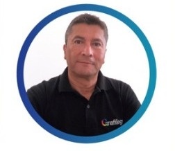 Ruben Dario Peña Daza