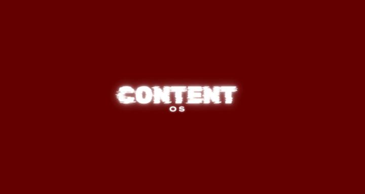 Content OS