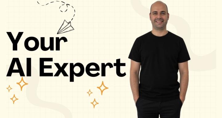 Your AI Expert