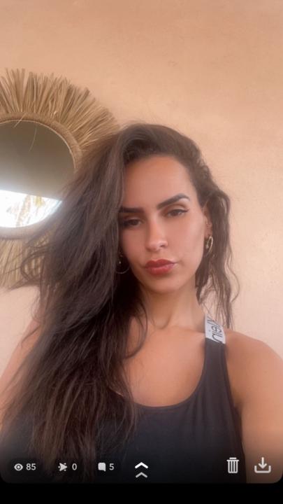 Nora Bouchiker