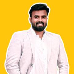 Ajith KannanMohan