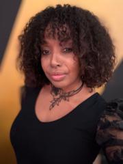 Nathalie JeanBaptiste