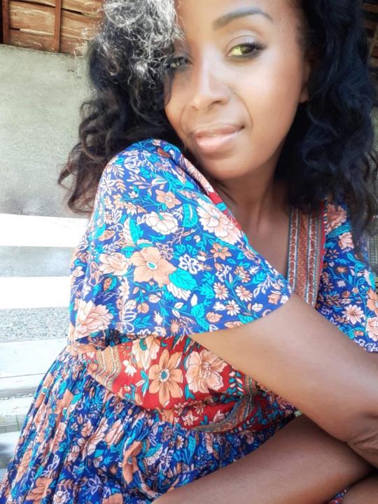 Nathalie JeanBaptiste