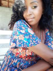 Nathalie JeanBaptiste