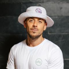 Jordan Carroll