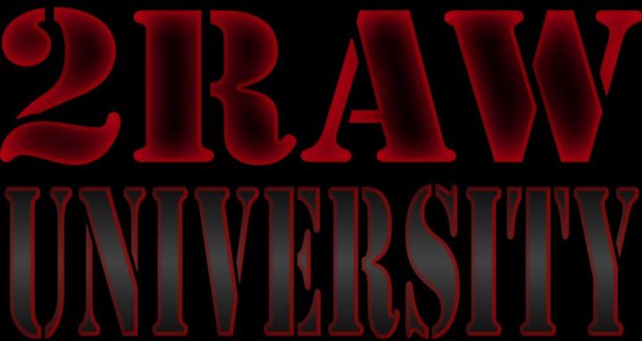 2Raw University
