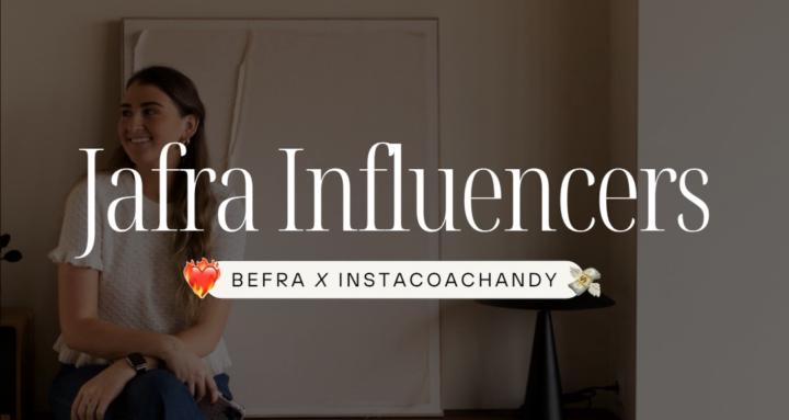 BeFra ✨📱 Jafra Influencers