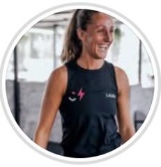 Laura Dacey