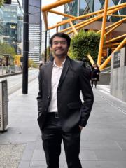 Aveeral Chaudhary