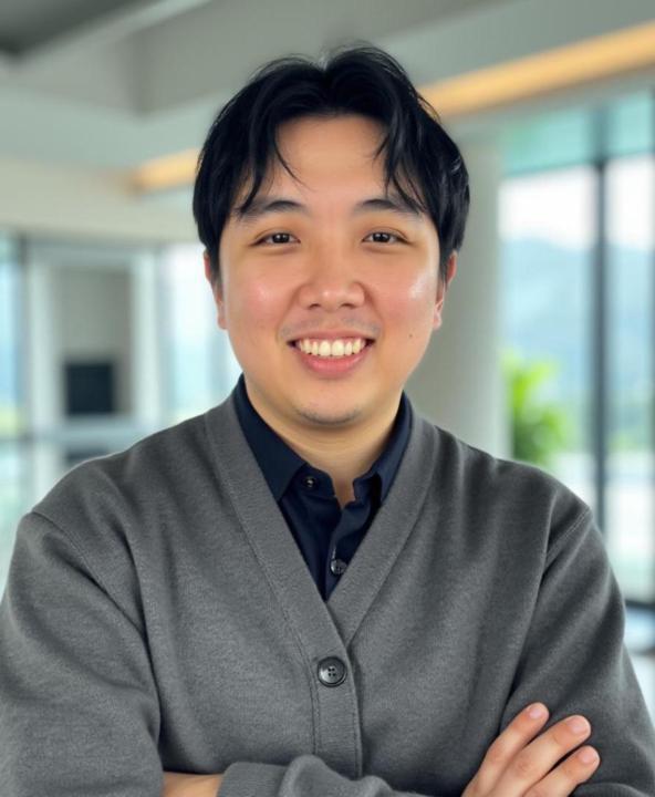 Aj The business profiler