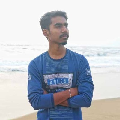 Sandeep Kumar Rajaram