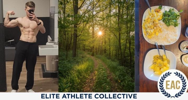 Elite Athlete Collective