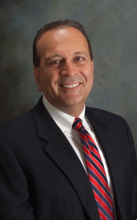 Robert Martinelli