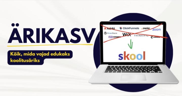 Ärikasv