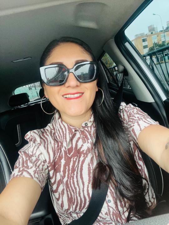 Marilyn Burgos Zevallos