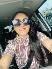 Marilyn Burgos Zevallos