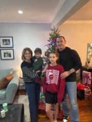 Christina Dwyerovitch