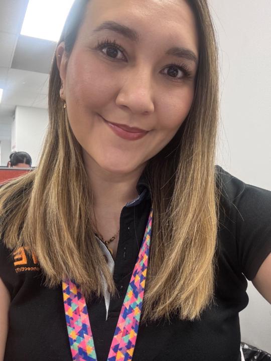 Itzel Najar