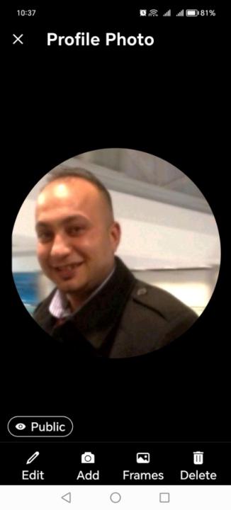 Ahmad Mnezel